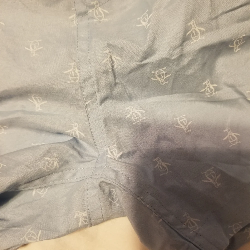 Original Penguin penguin men
